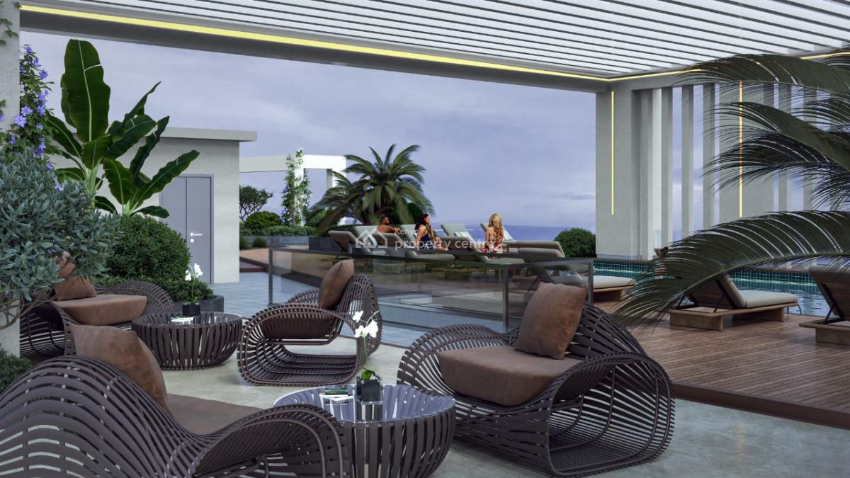 Westlands 2 Bedroom Apartments, 2 Block of Size 99sqm Starting From 14, Westlands, Westlands, Nairobi, Block of Flats for Sale