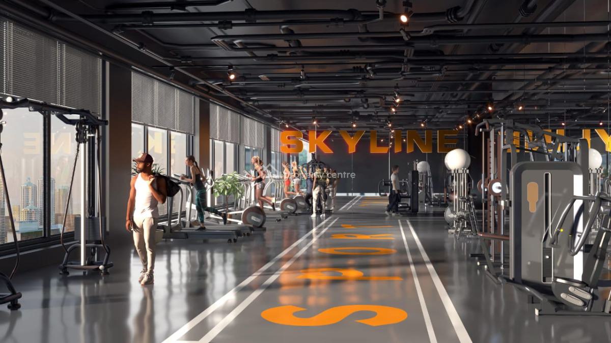 Westlands 2 Bedroom Apartments, 2 Block of Size 99sqm Starting From 14, Westlands, Westlands, Nairobi, Block of Flats for Sale