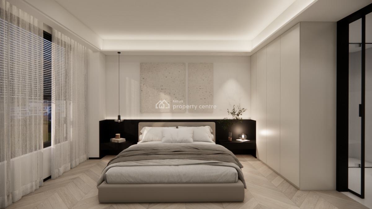 Westlands 2 Bedroom Apartments, 2 Block of Size 99sqm Starting From 14, Westlands, Westlands, Nairobi, Block of Flats for Sale