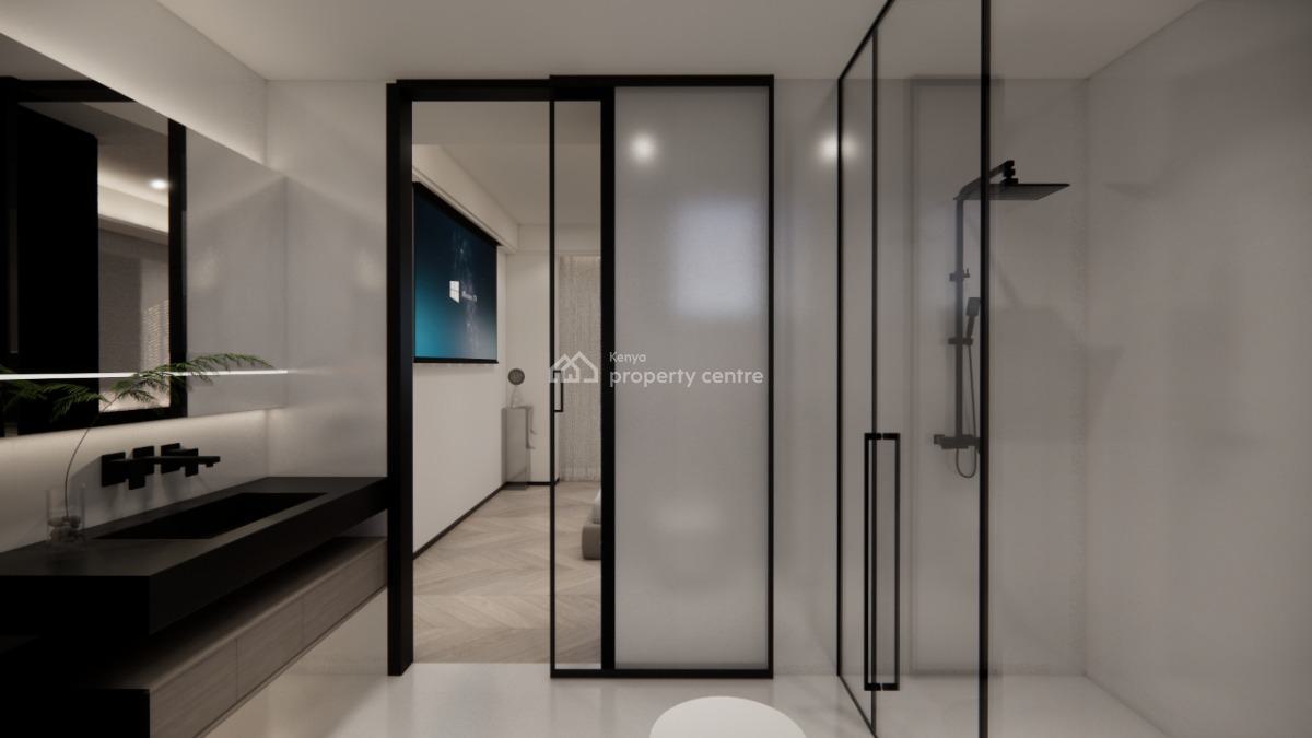 Westlands 2 Bedroom Apartments, 2 Block of Size 99sqm Starting From 14, Westlands, Westlands, Nairobi, Block of Flats for Sale