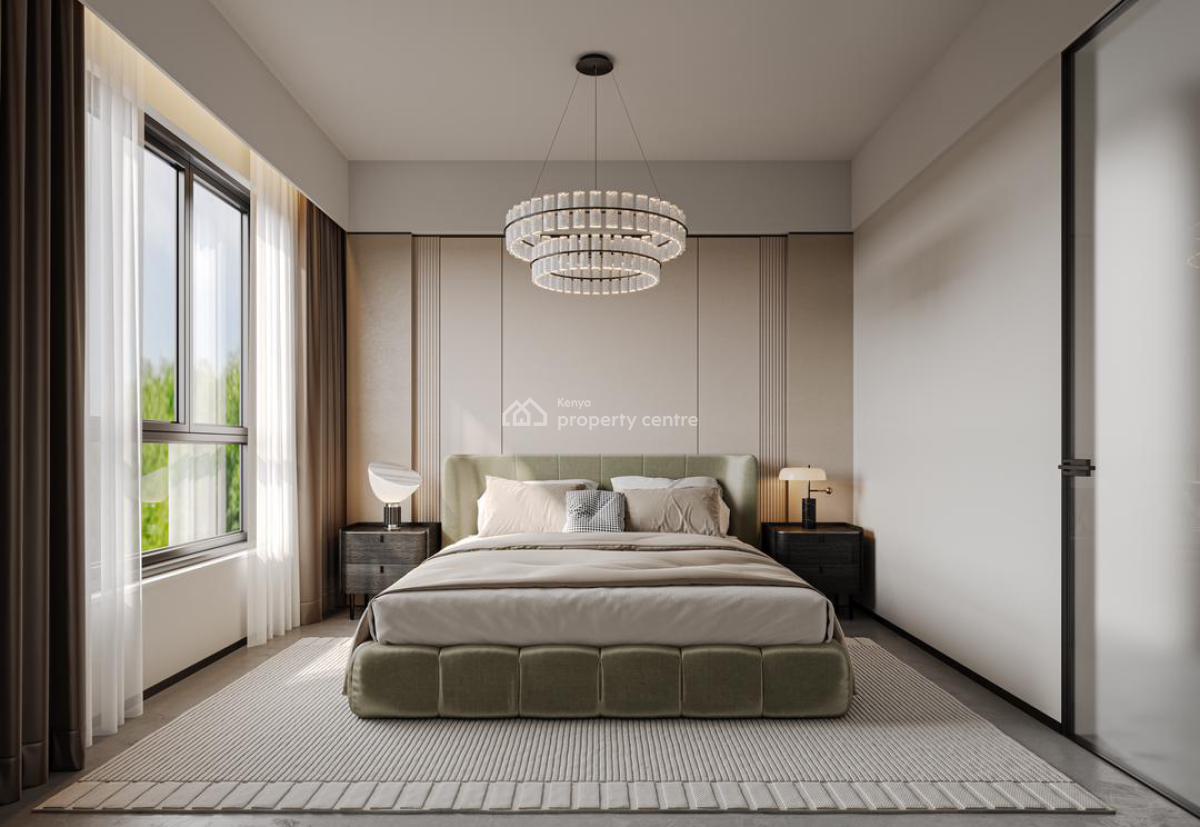 Westlands 2 Bedroom Apartments, 2 Block of Size 99sqm Starting From 14, Westlands, Westlands, Nairobi, Block of Flats for Sale