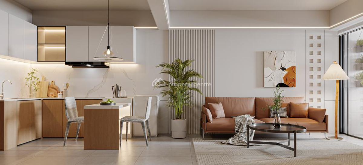 Westlands 2 Bedroom Apartments, 2 Block of Size 99sqm Starting From 14, Westlands, Westlands, Nairobi, Block of Flats for Sale