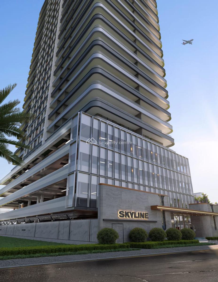 Westlands 2 Bedroom Apartments, 2 Block of Size 99sqm Starting From 14, Westlands, Westlands, Nairobi, Block of Flats for Sale