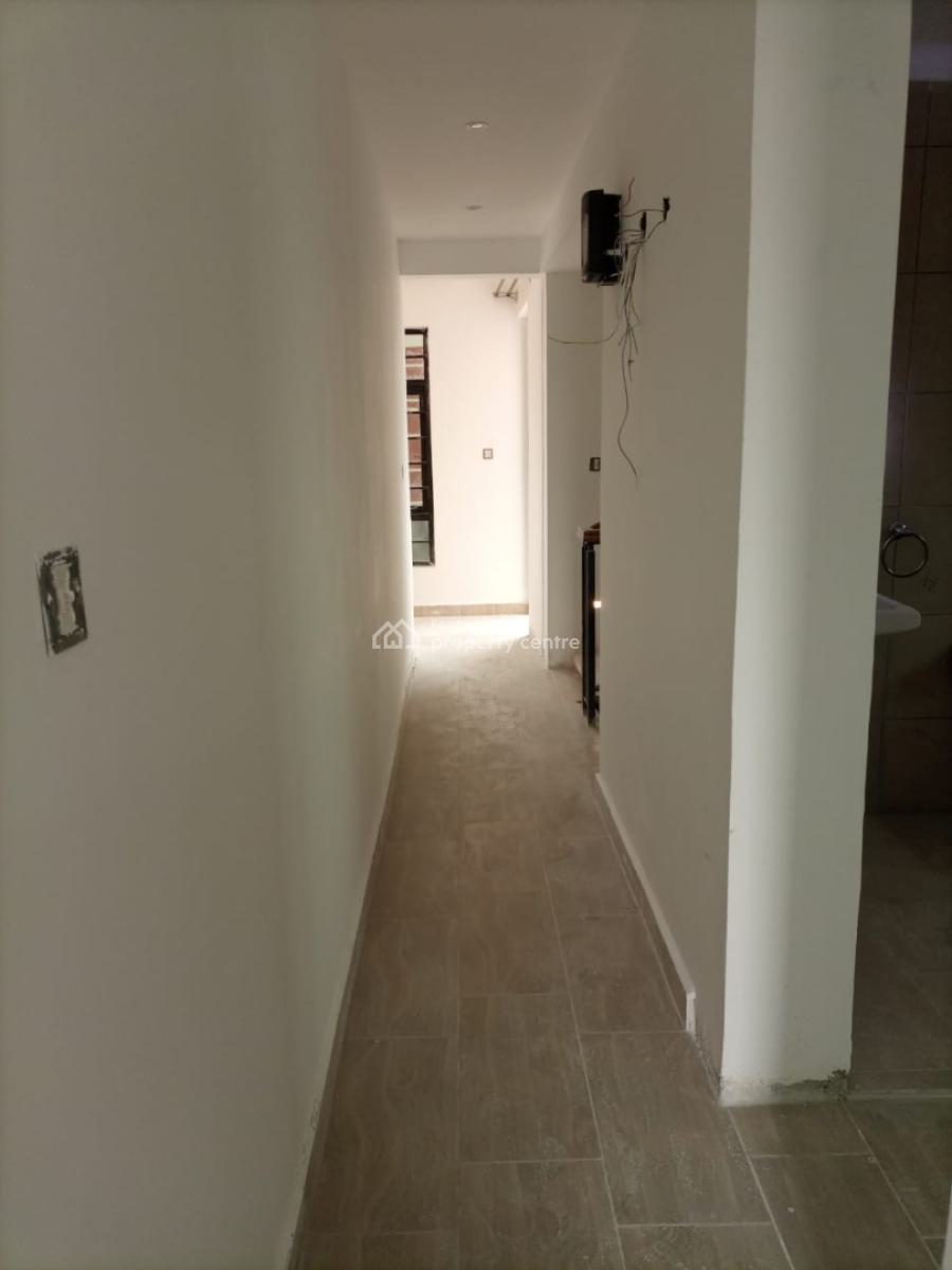 Ruiru 4 Bedroom House Membley Estate 24m Features Incld *all Bedrooms, Ruiru, Kiambu, Townhouse for Sale