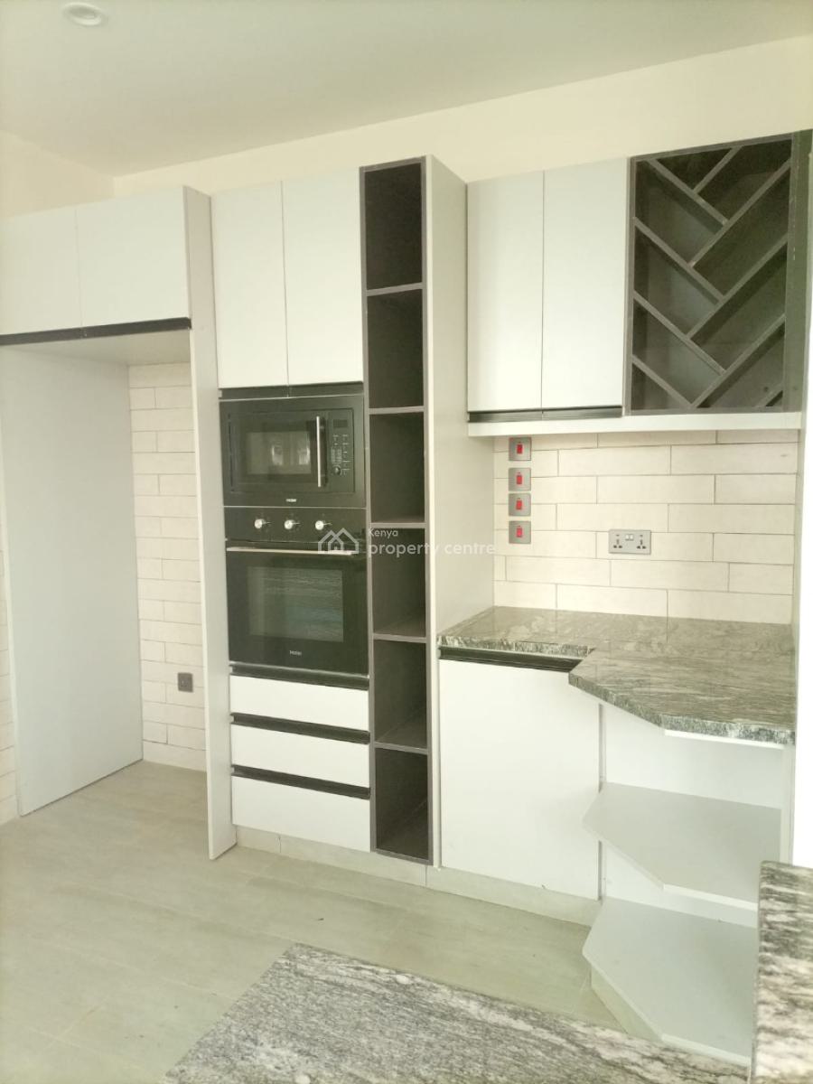 Ruiru 4 Bedroom House Membley Estate 24m Features Incld *all Bedrooms, Ruiru, Kiambu, Townhouse for Sale