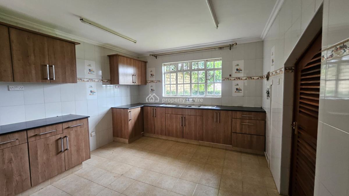 4 Bedrooms House in Gated Community, Runda Paradise, Kiambu Road, Runda, Westlands, Nairobi, House for Rent