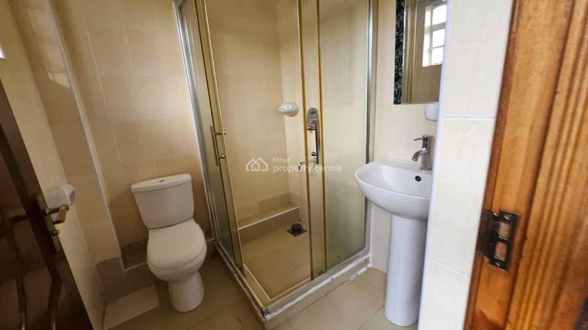 4 Bedrooms House in Gated Community, Runda Paradise, Kiambu Road, Runda, Westlands, Nairobi, House for Rent