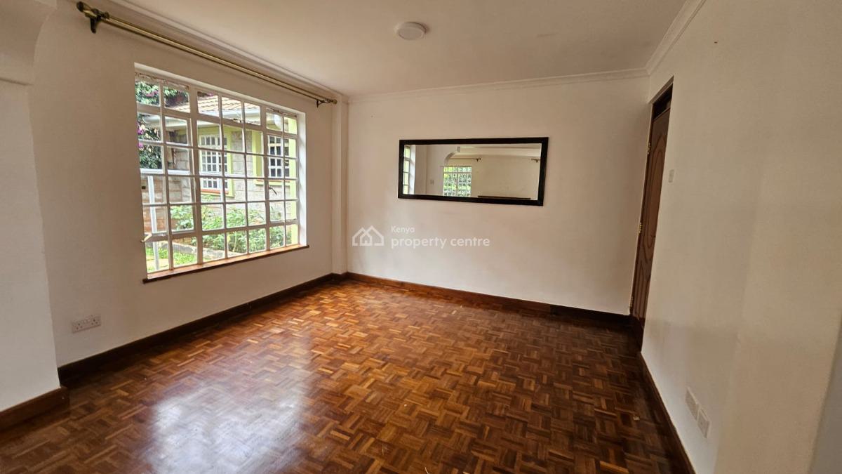 4 Bedrooms House in Gated Community, Runda Paradise, Kiambu Road, Runda, Westlands, Nairobi, House for Rent