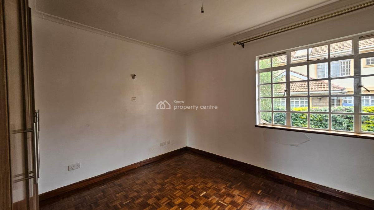 4 Bedrooms House in Gated Community, Runda Paradise, Kiambu Road, Runda, Westlands, Nairobi, House for Rent
