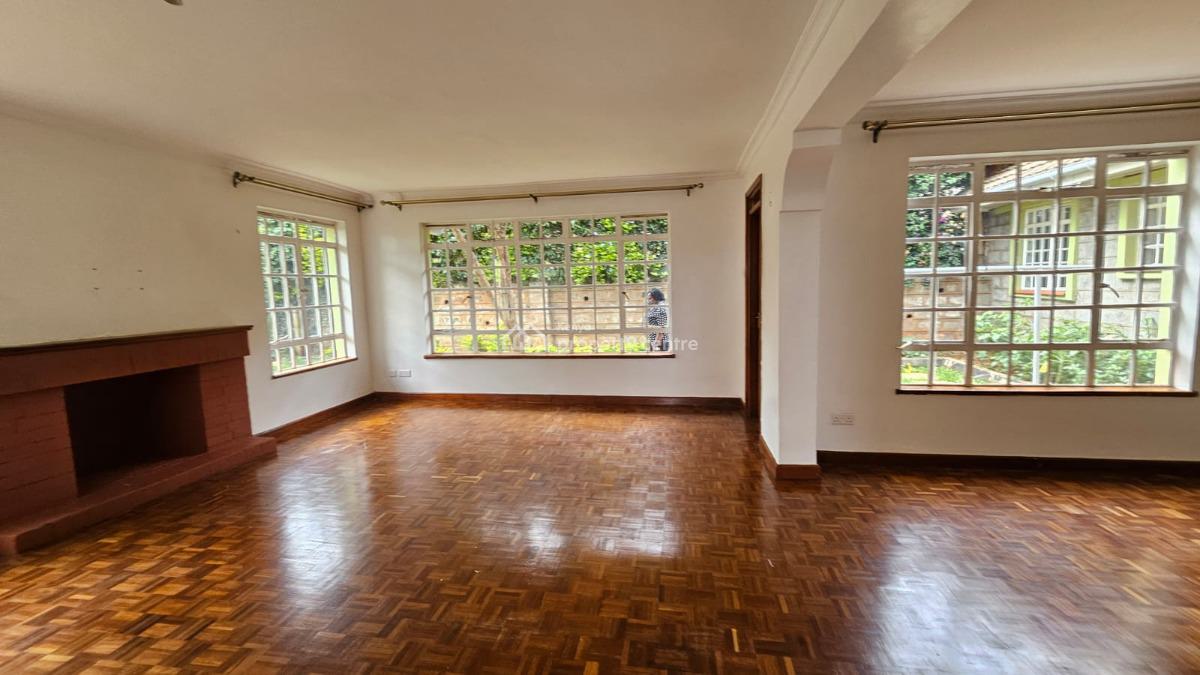 4 Bedrooms House in Gated Community, Runda Paradise, Kiambu Road, Runda, Westlands, Nairobi, House for Rent