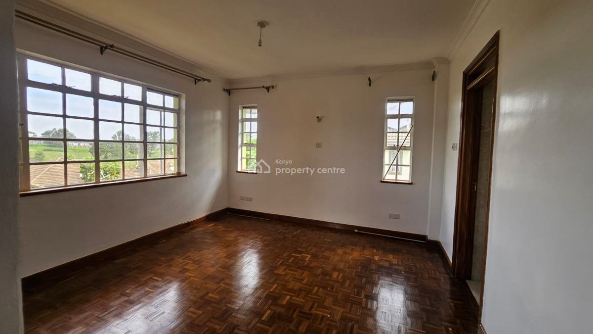 4 Bedrooms House in Gated Community, Runda Paradise, Kiambu Road, Runda, Westlands, Nairobi, House for Rent