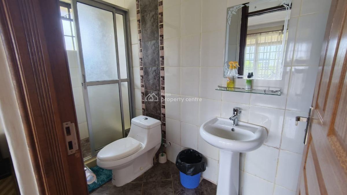 5 Bedrooms All-en-suite House in Gated Community, Runda Paradise, Kiambu Road, Runda, Westlands, Nairobi, House for Rent