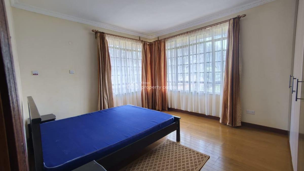 5 Bedrooms All-en-suite House in Gated Community, Runda Paradise, Kiambu Road, Runda, Westlands, Nairobi, House for Rent