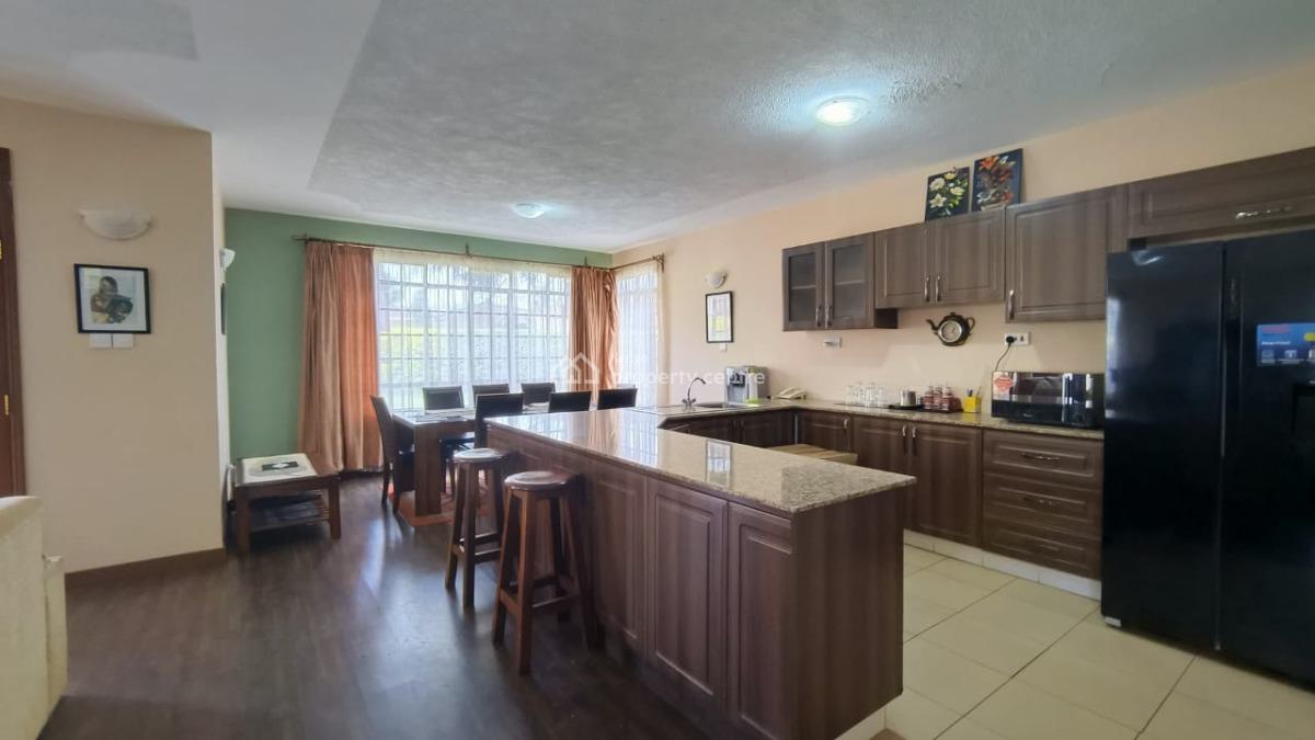 5 Bedrooms All-en-suite House in Gated Community, Runda Paradise, Kiambu Road, Runda, Westlands, Nairobi, House for Rent