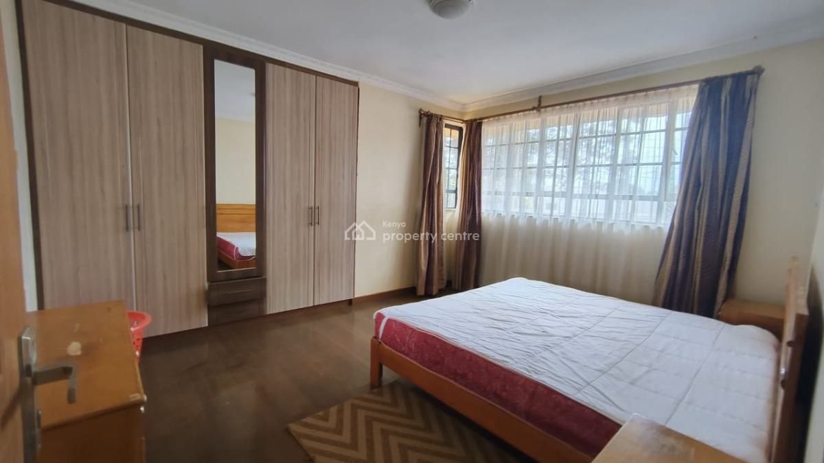 5 Bedrooms All-en-suite House in Gated Community, Runda Paradise, Kiambu Road, Runda, Westlands, Nairobi, House for Rent