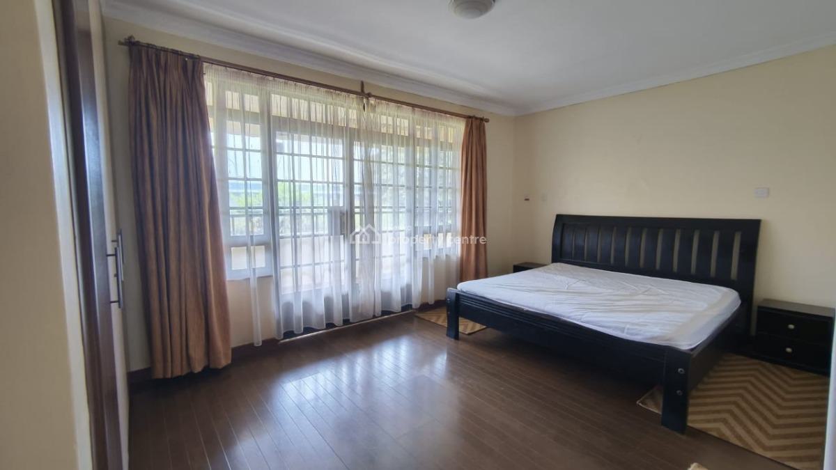 5 Bedrooms All-en-suite House in Gated Community, Runda Paradise, Kiambu Road, Runda, Westlands, Nairobi, House for Rent