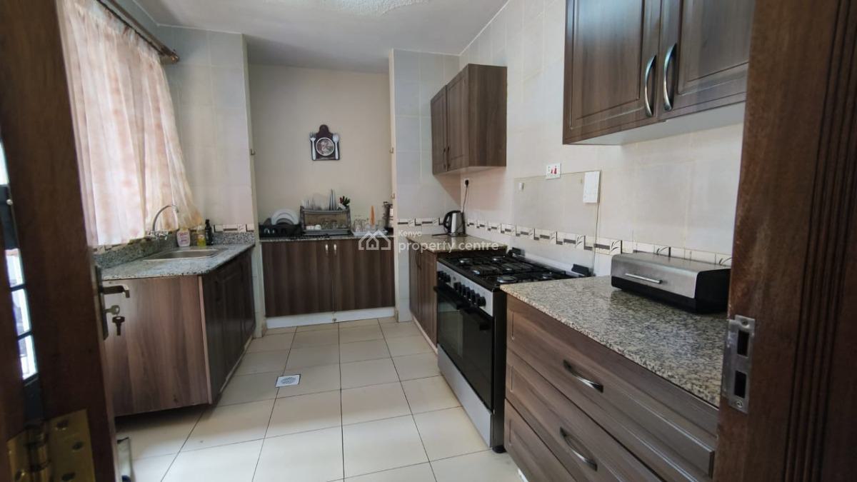 5 Bedrooms All-en-suite House in Gated Community, Runda Paradise, Kiambu Road, Runda, Westlands, Nairobi, House for Rent
