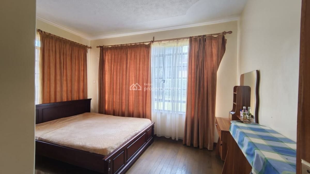 5 Bedrooms All-en-suite House in Gated Community, Runda Paradise, Kiambu Road, Runda, Westlands, Nairobi, House for Rent