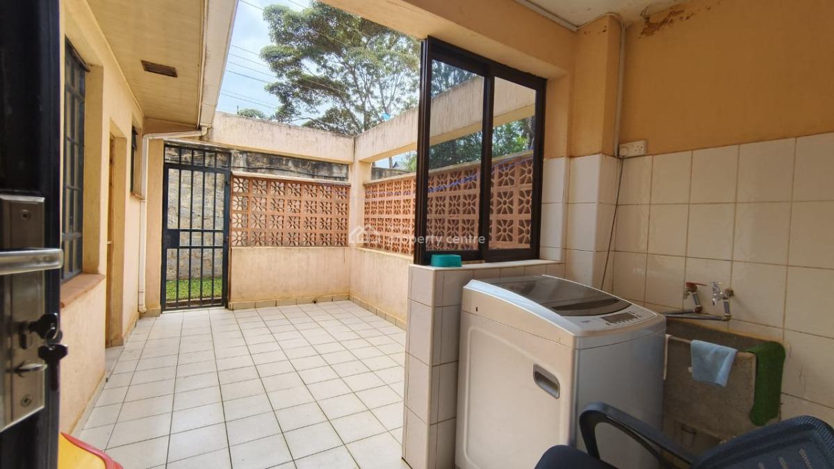 5 Bedrooms All-en-suite House in Gated Community, Runda Paradise, Kiambu Road, Runda, Westlands, Nairobi, House for Rent