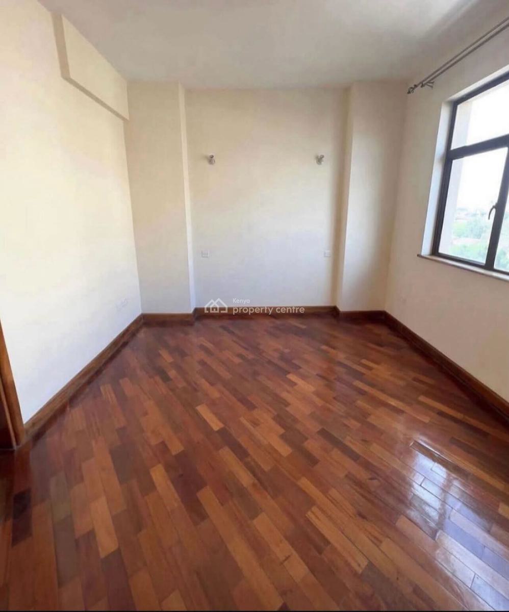 Executive 2 Bedroom All Ensuite Apartment in Kilimani, Kilimani, Kilimani, Nairobi, Apartment for Rent