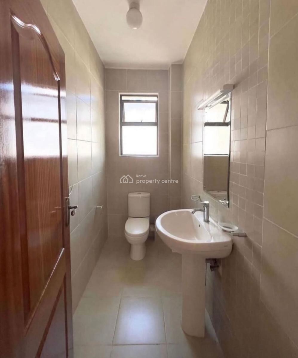 Executive 2 Bedroom All Ensuite Apartment in Kilimani, Kilimani, Kilimani, Nairobi, Apartment for Rent