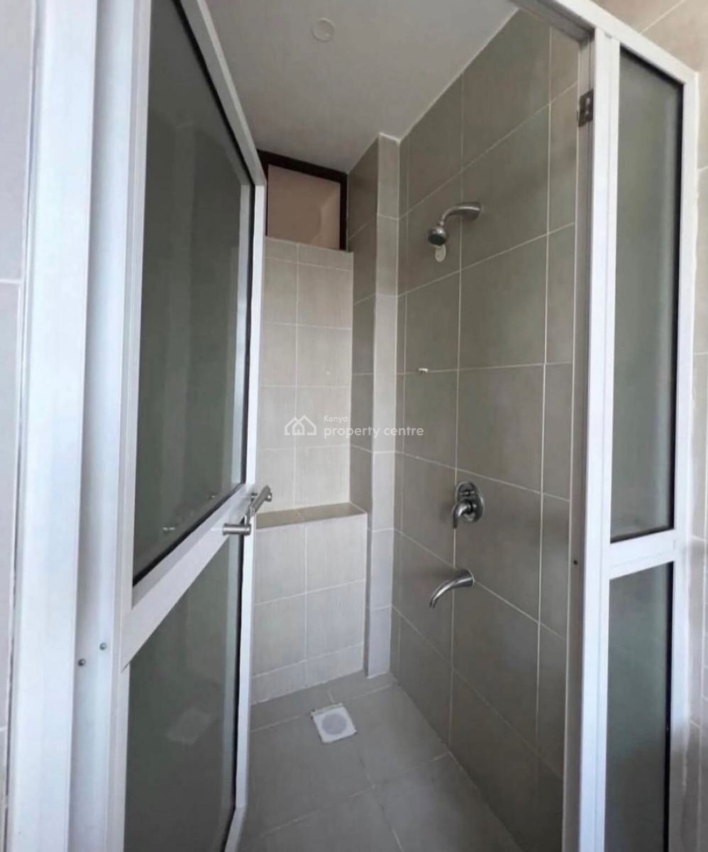 Executive 2 Bedroom All Ensuite Apartment in Kilimani, Kilimani, Kilimani, Nairobi, Apartment for Rent