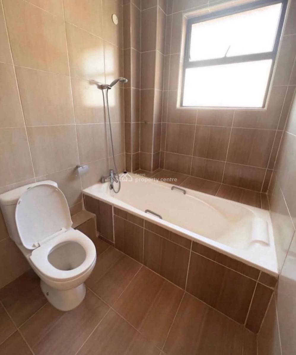 Executive 2 Bedroom All Ensuite Apartment in Kilimani, Kilimani, Kilimani, Nairobi, Apartment for Rent