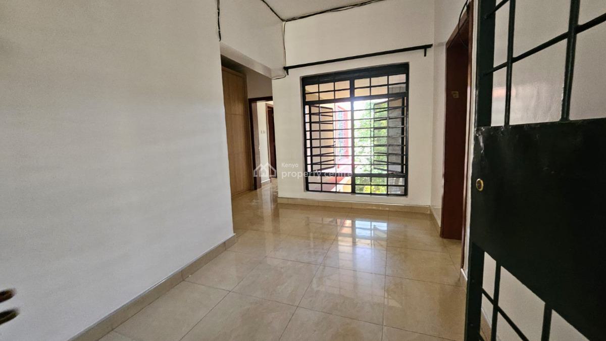 Spacious 4 Bedrooms Townhouse in Gated Community, Kiambu Road, Runda, Westlands, Nairobi, Townhouse for Rent
