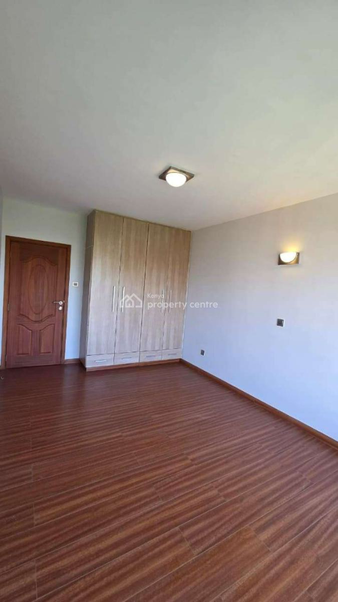 3 Bedroom Plus Dsq Apartments, Off Gatundu Road, Kileleshwa, Nairobi, Apartment for Sale