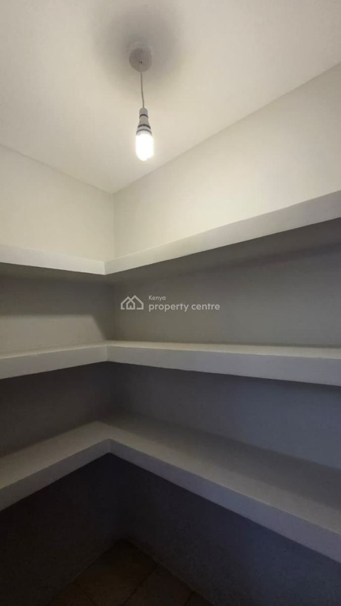 3 Bedroom Plus Dsq Apartments, Off Gatundu Road, Kileleshwa, Nairobi, Apartment for Sale