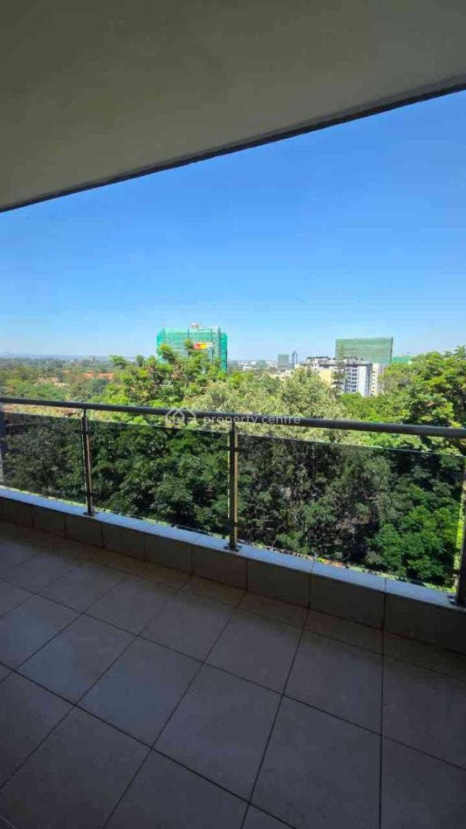 3 Bedroom Plus Dsq Apartments, Off Gatundu Road, Kileleshwa, Nairobi, Apartment for Sale