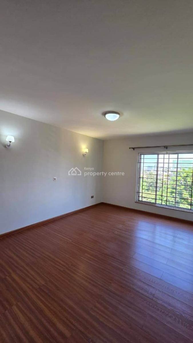 3 Bedroom Plus Dsq Apartments, Off Gatundu Road, Kileleshwa, Nairobi, Apartment for Sale