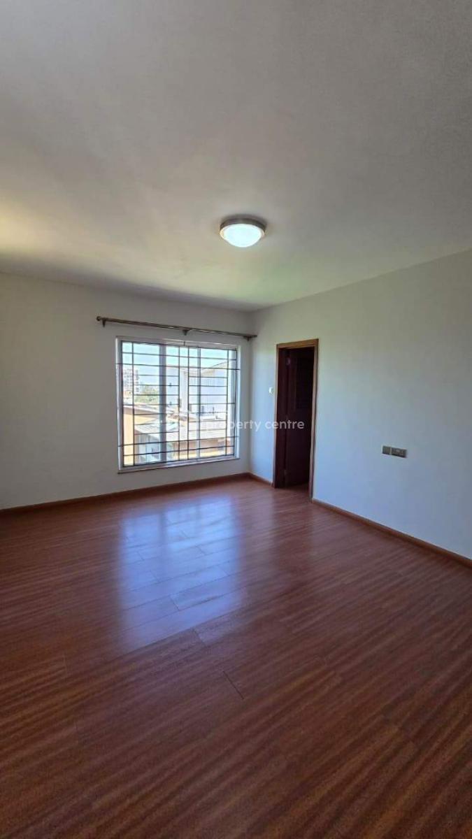 3 Bedroom Plus Dsq Apartments, Off Gatundu Road, Kileleshwa, Nairobi, Apartment for Sale