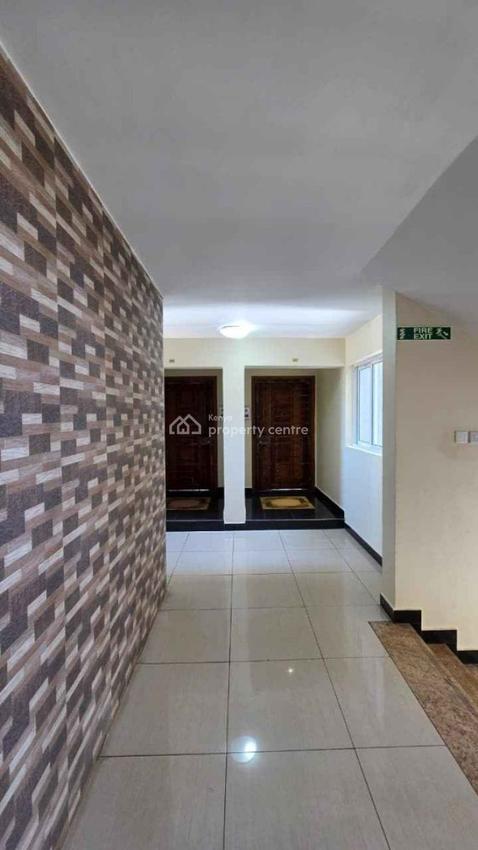 3 Bedroom Plus Dsq Apartments, Off Gatundu Road, Kileleshwa, Nairobi, Apartment for Sale