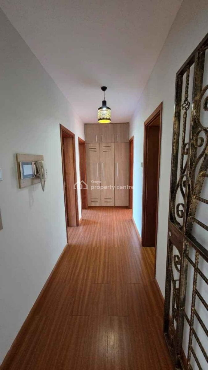3 Bedroom Plus Dsq Apartments, Off Gatundu Road, Kileleshwa, Nairobi, Apartment for Sale