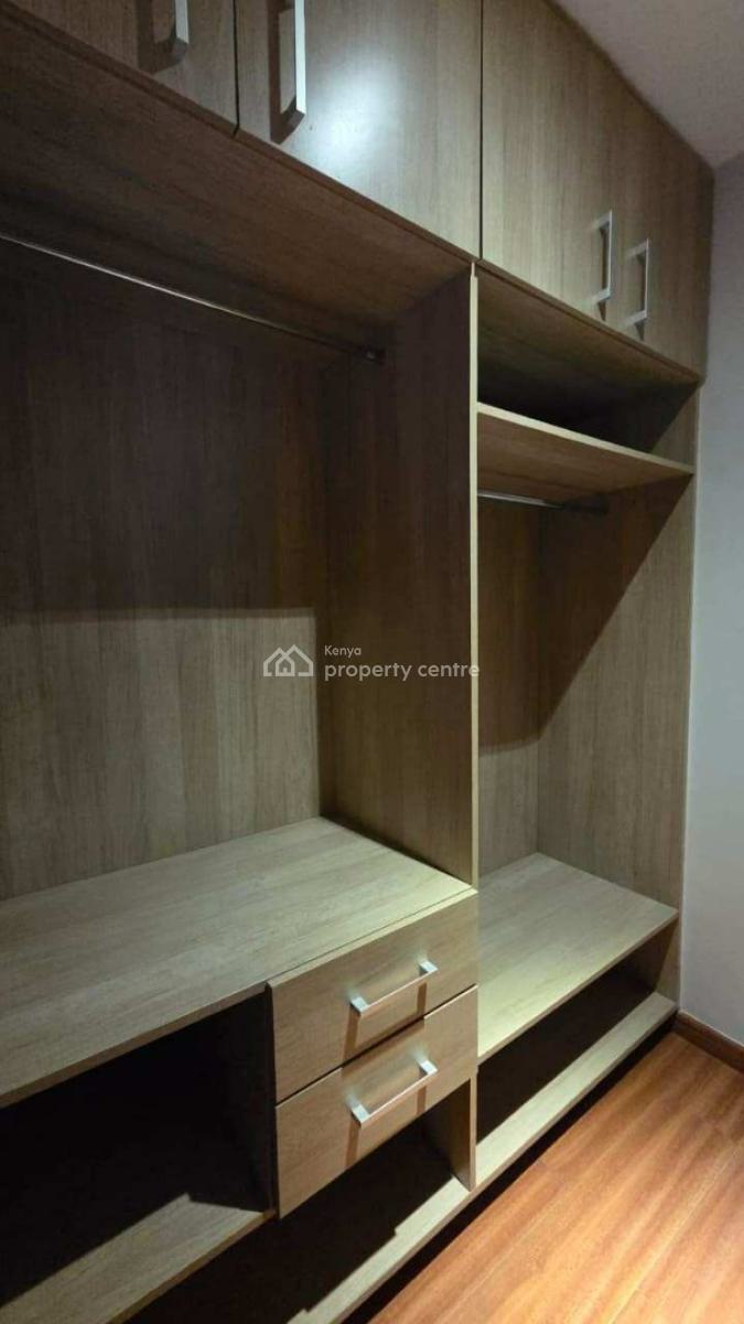 3 Bedroom Plus Dsq Apartments, Off Gatundu Road, Kileleshwa, Nairobi, Apartment for Sale