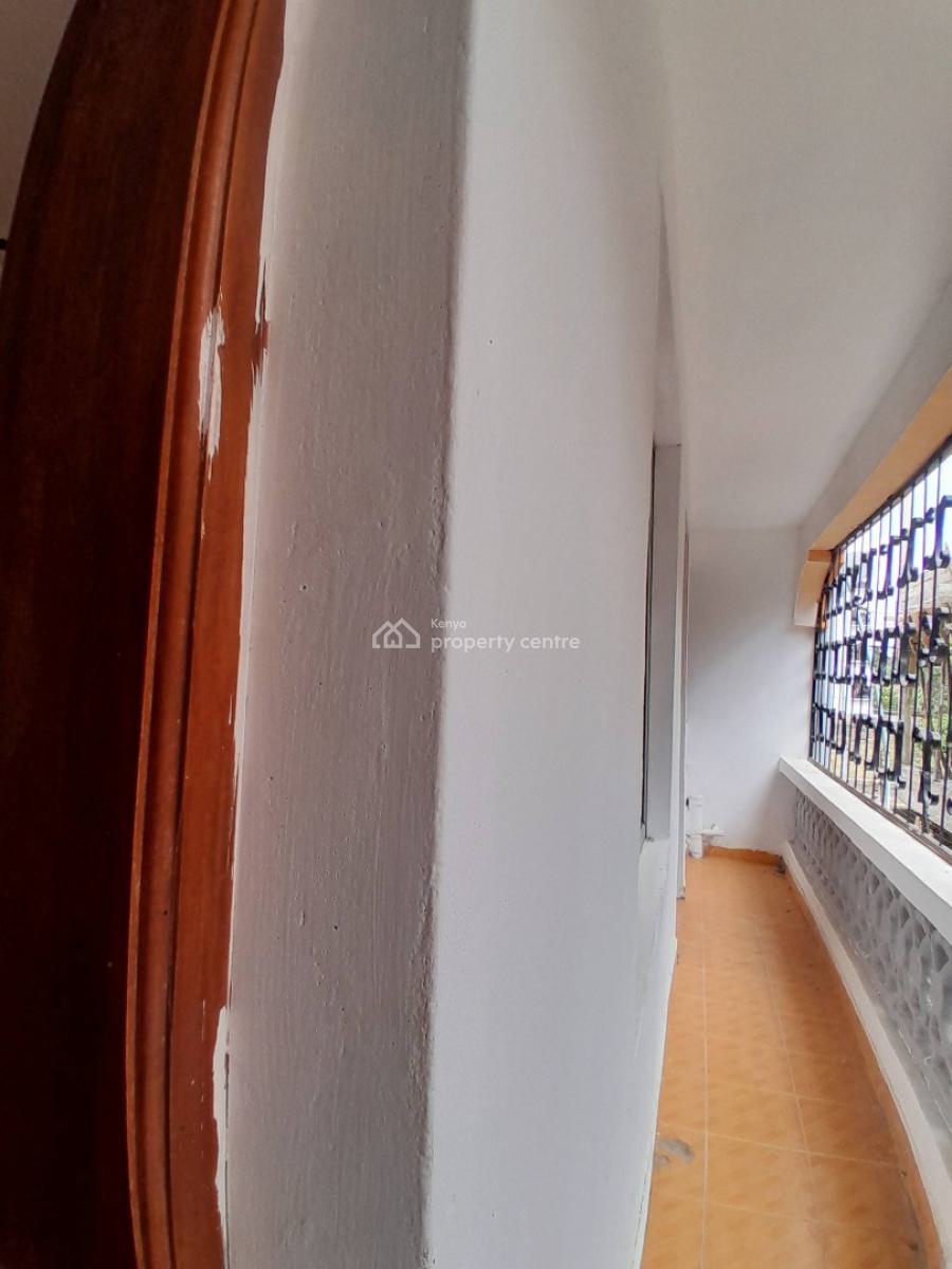 Spacious 1 Bedroom Apartment, Mtwapa, Kilifi, Apartment for Rent