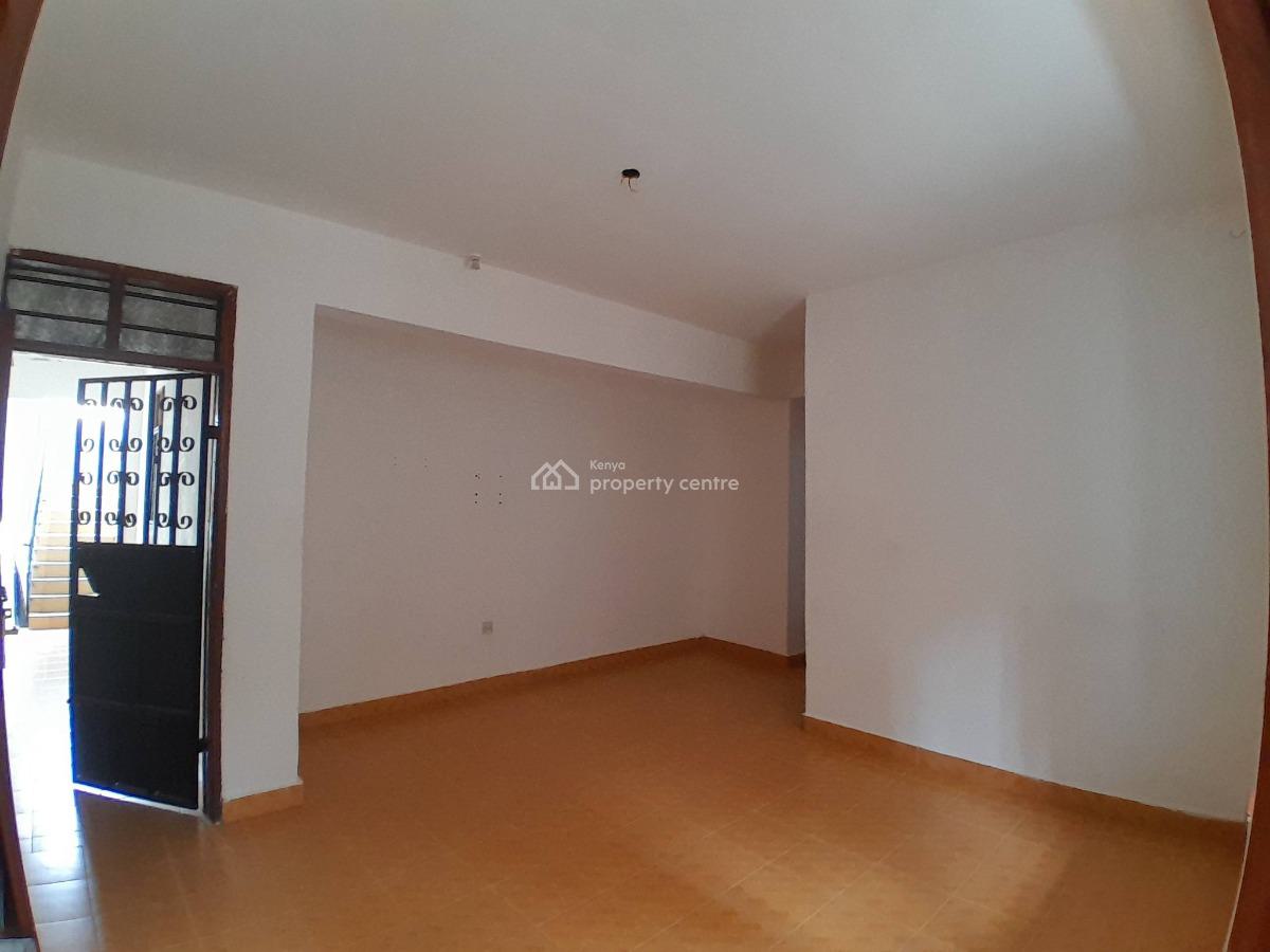 Spacious 1 Bedroom Apartment, Mtwapa, Kilifi, Apartment for Rent