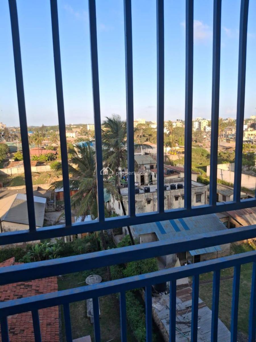 Spacious 3 Bedrooms Apartment, Kisimani, Nyali, Mombasa, Apartment for Sale