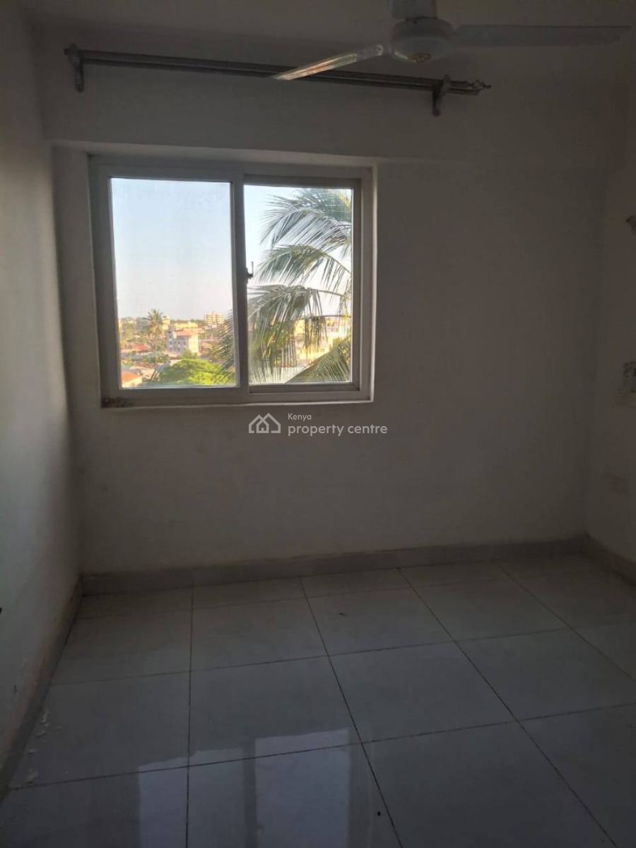 Spacious 3 Bedrooms Apartment, Kisimani, Nyali, Mombasa, Apartment for Sale