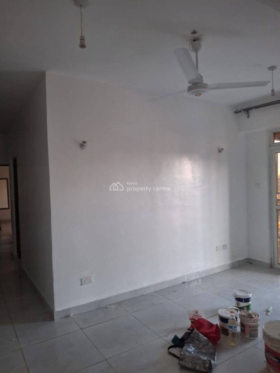 Spacious 3 Bedrooms Apartment, Kisimani, Nyali, Mombasa, Apartment for Sale