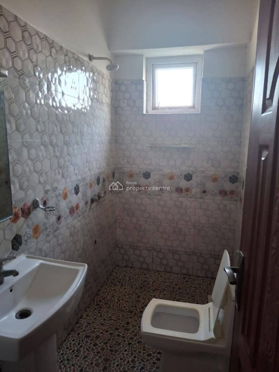 Spacious 3 Bedrooms Apartment, Kisimani, Nyali, Mombasa, Apartment for Sale