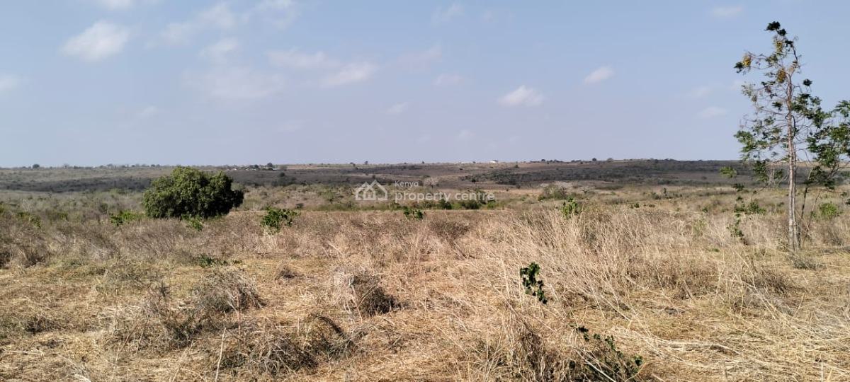 Prime 10-acre Developed Agricultural Land, Shomela, Magarini, Malindi Town, Kilifi, Mixed-use Land for Sale