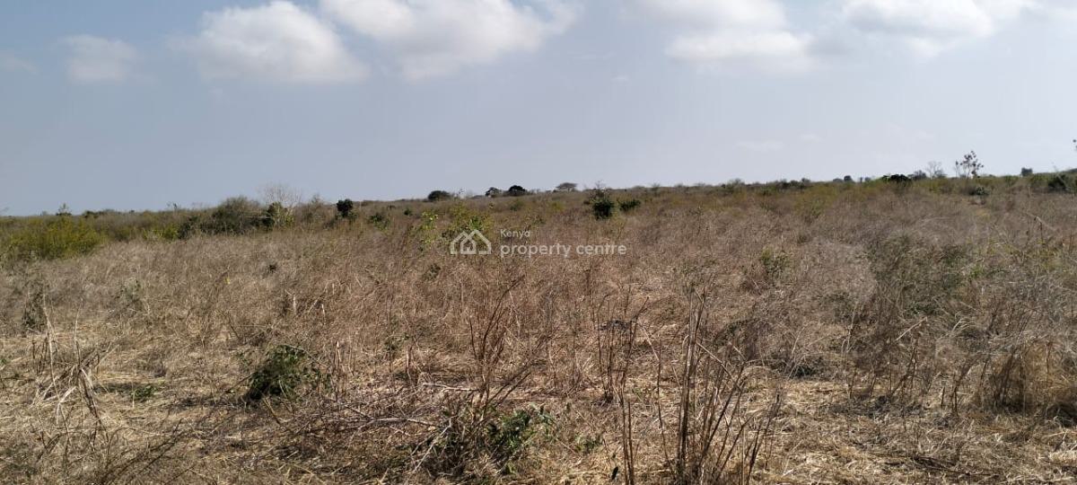 Prime 10-acre Developed Agricultural Land, Shomela, Magarini, Malindi Town, Kilifi, Mixed-use Land for Sale