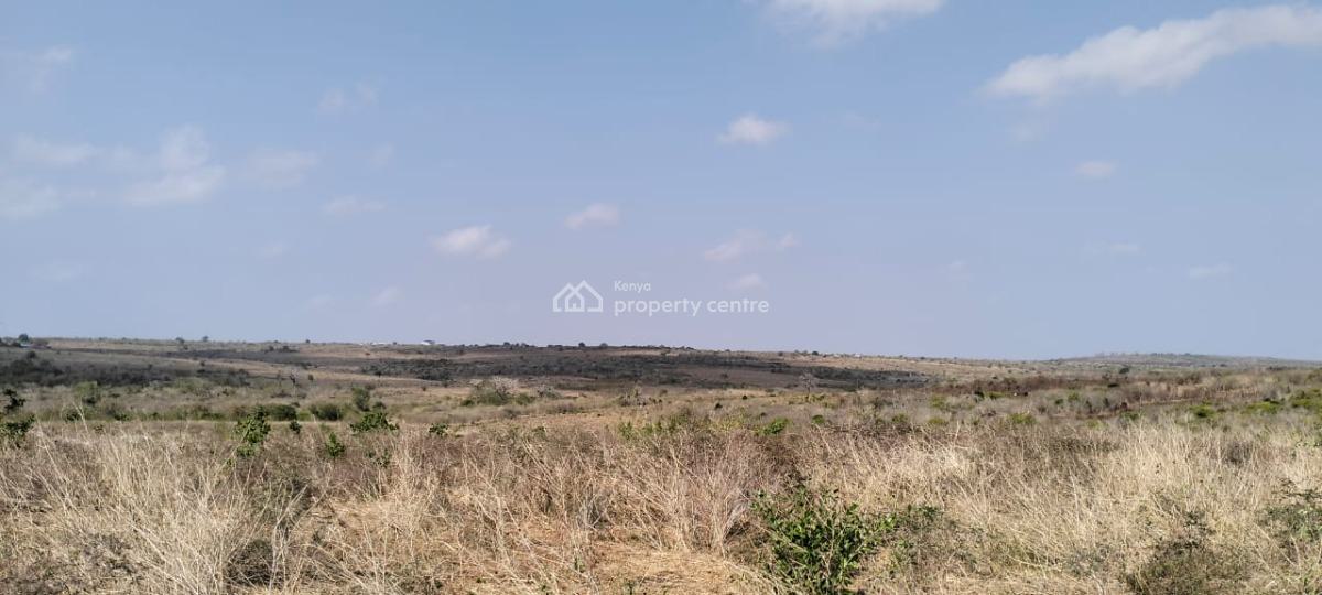 Prime 10-acre Developed Agricultural Land, Shomela, Magarini, Malindi Town, Kilifi, Mixed-use Land for Sale