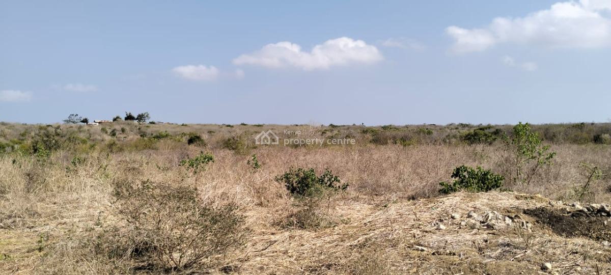 Prime 10-acre Developed Agricultural Land, Shomela, Magarini, Malindi Town, Kilifi, Mixed-use Land for Sale