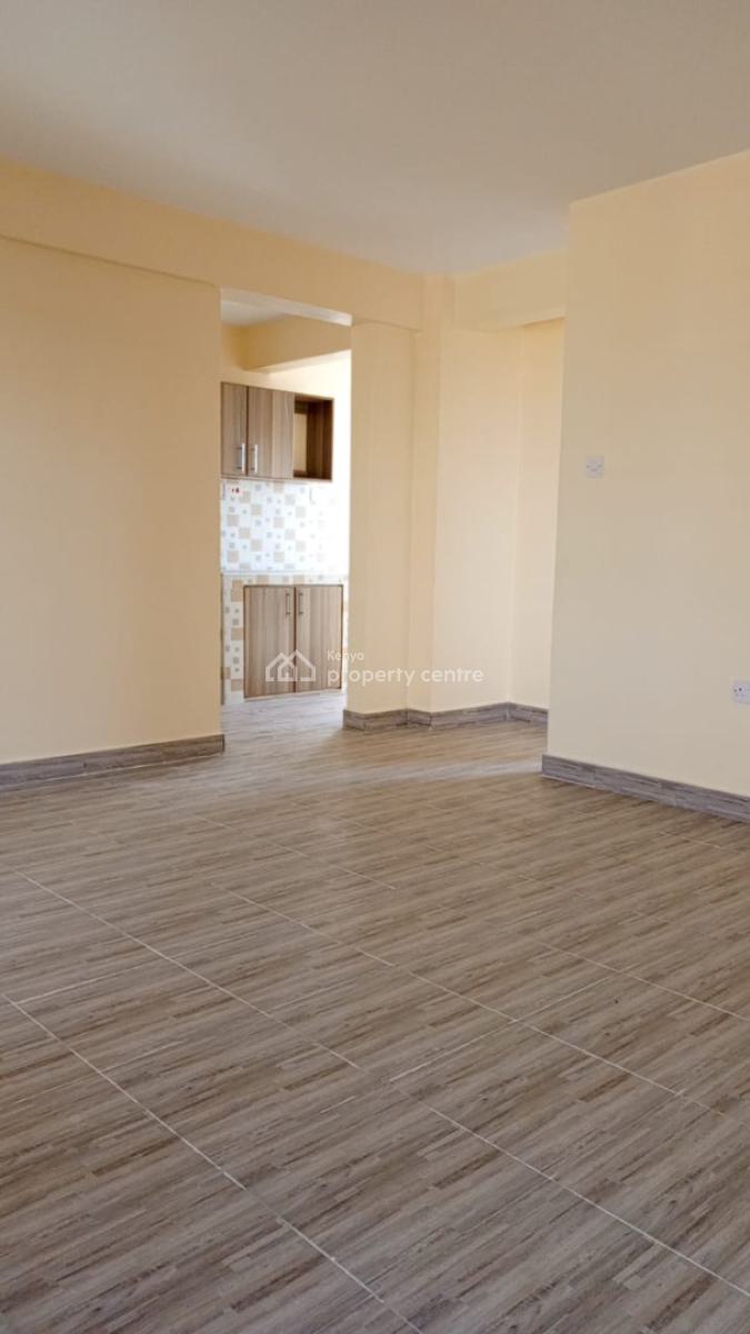 Income Generating Apartment Block, Oj, Ruiru, Kiambu, Plaza / Complex / Mall for Sale