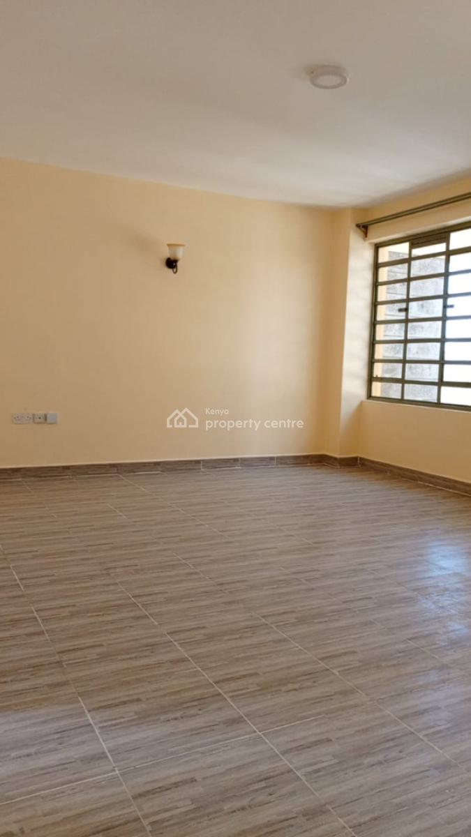 Income Generating Apartment Block, Oj, Ruiru, Kiambu, Plaza / Complex / Mall for Sale