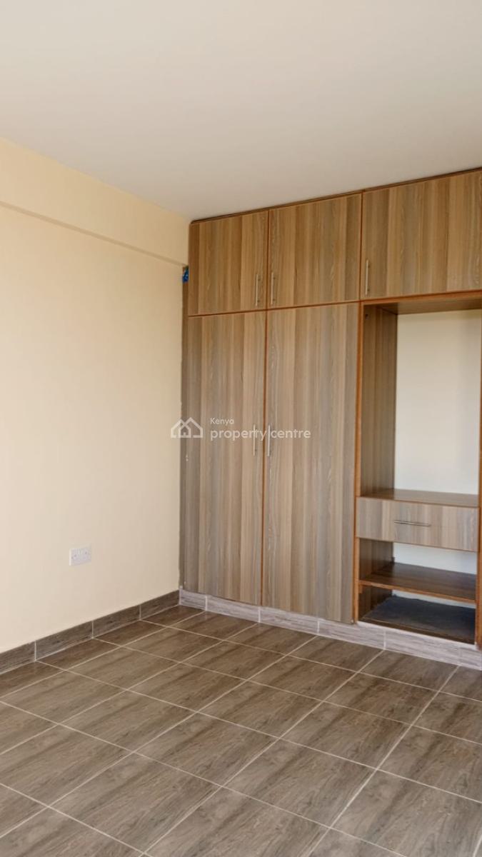 Income Generating Apartment Block, Oj, Ruiru, Kiambu, Plaza / Complex / Mall for Sale