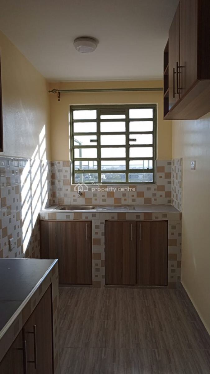 Income Generating Apartment Block, Oj, Ruiru, Kiambu, Plaza / Complex / Mall for Sale